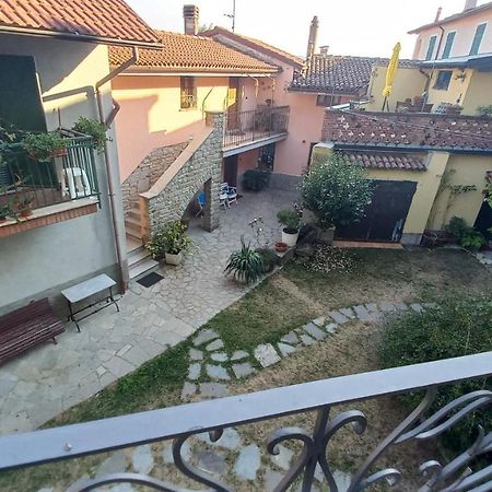 La Maison Du Chateau Cremolino Εξωτερικό φωτογραφία