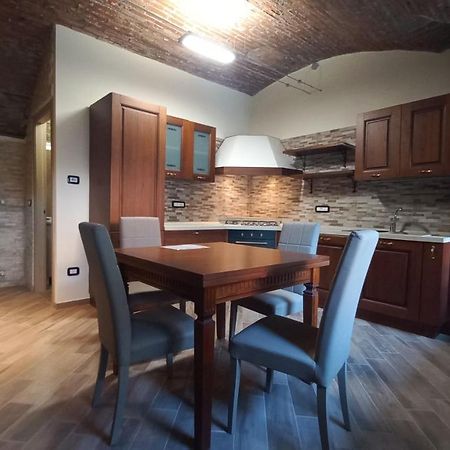 La Maison Du Chateau Cremolino Εξωτερικό φωτογραφία