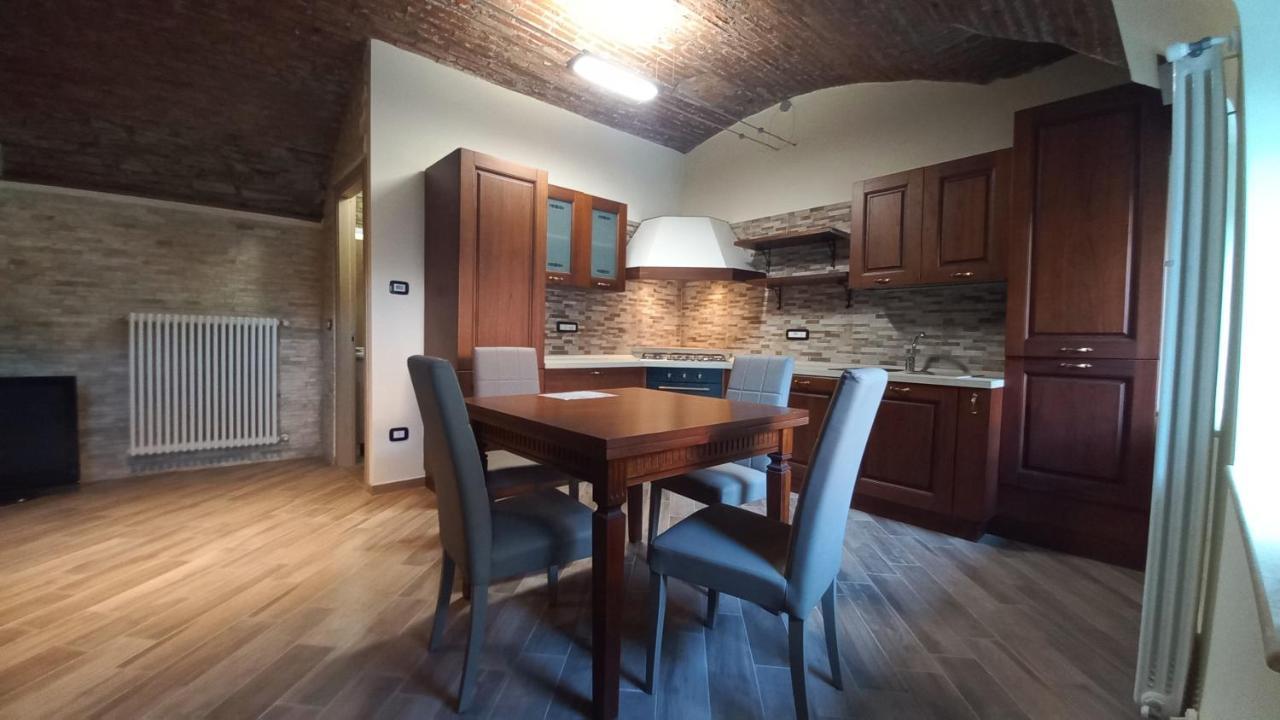 La Maison Du Chateau Cremolino Εξωτερικό φωτογραφία
