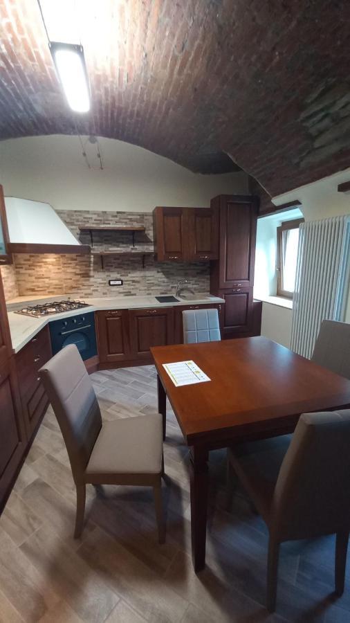 La Maison Du Chateau Cremolino Εξωτερικό φωτογραφία