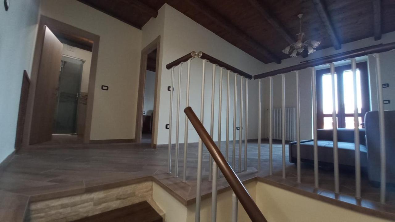 La Maison Du Chateau Cremolino Εξωτερικό φωτογραφία