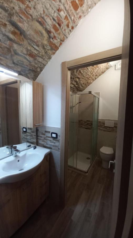 La Maison Du Chateau Cremolino Εξωτερικό φωτογραφία