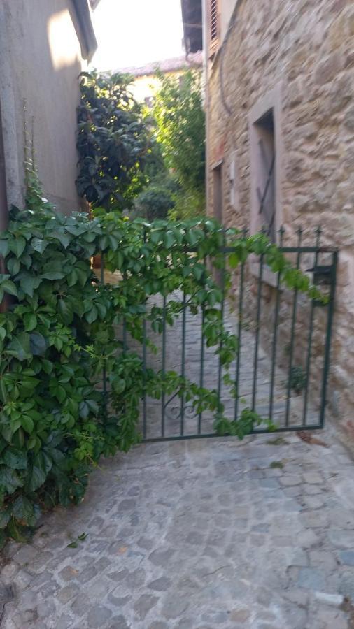 La Maison Du Chateau Cremolino Εξωτερικό φωτογραφία