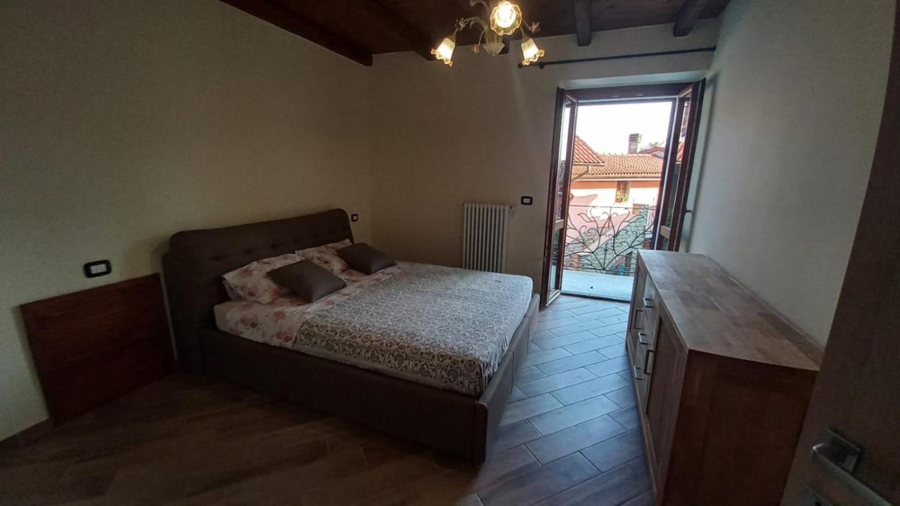 La Maison Du Chateau Cremolino Εξωτερικό φωτογραφία