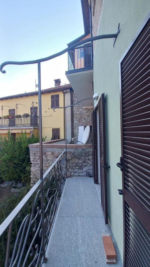 La Maison Du Chateau Cremolino Εξωτερικό φωτογραφία